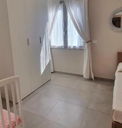 Eucalyptus Appartamento Sanremo