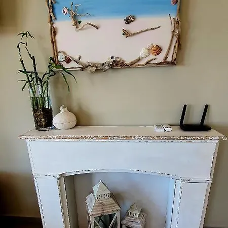 Eucalyptus Appartamento Sanremo