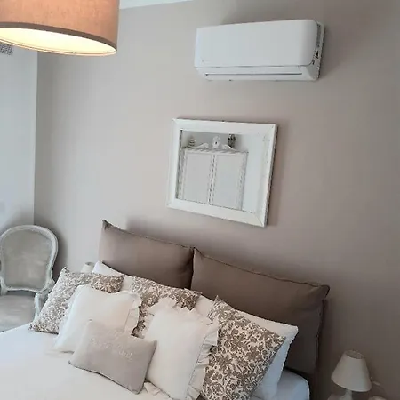 Eucalyptus Appartement San Remo