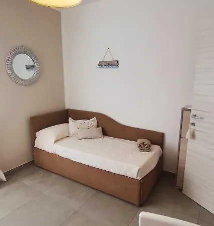 Eucalyptus Appartement San Remo