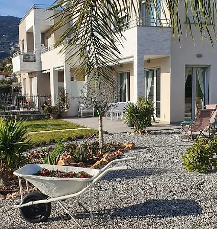 Appartement Eucalyptus *